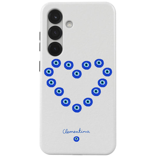 Evil Eye Magnetic Tough Phone Case
