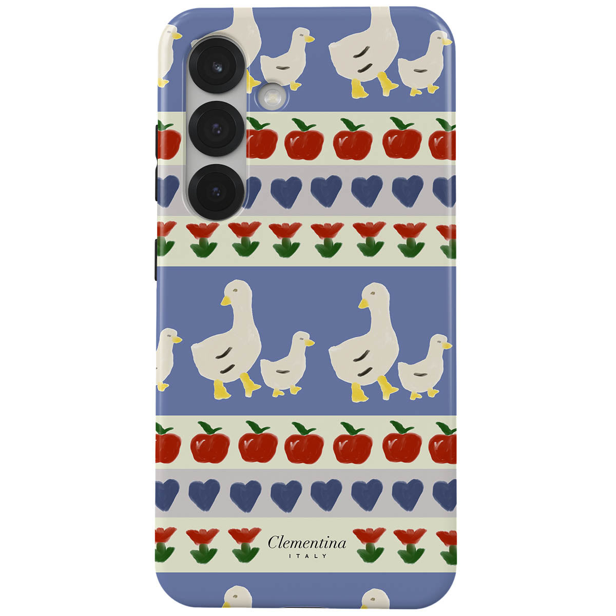 Farm Girl Tough Case