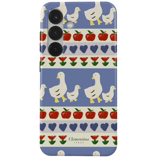 Farm Girl Magnetic Tough Phone Case