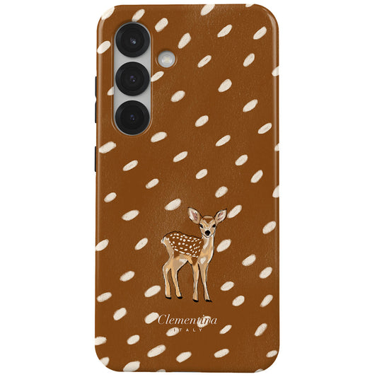 Fawn Magnetic Tough Phone Case