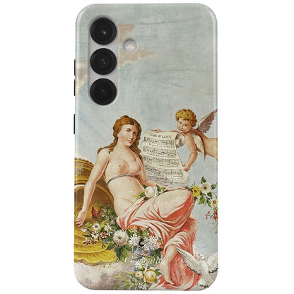 Fiori di Campo Magnetic Tough Phone Case