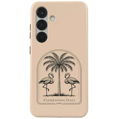 Flamingo Tough Case