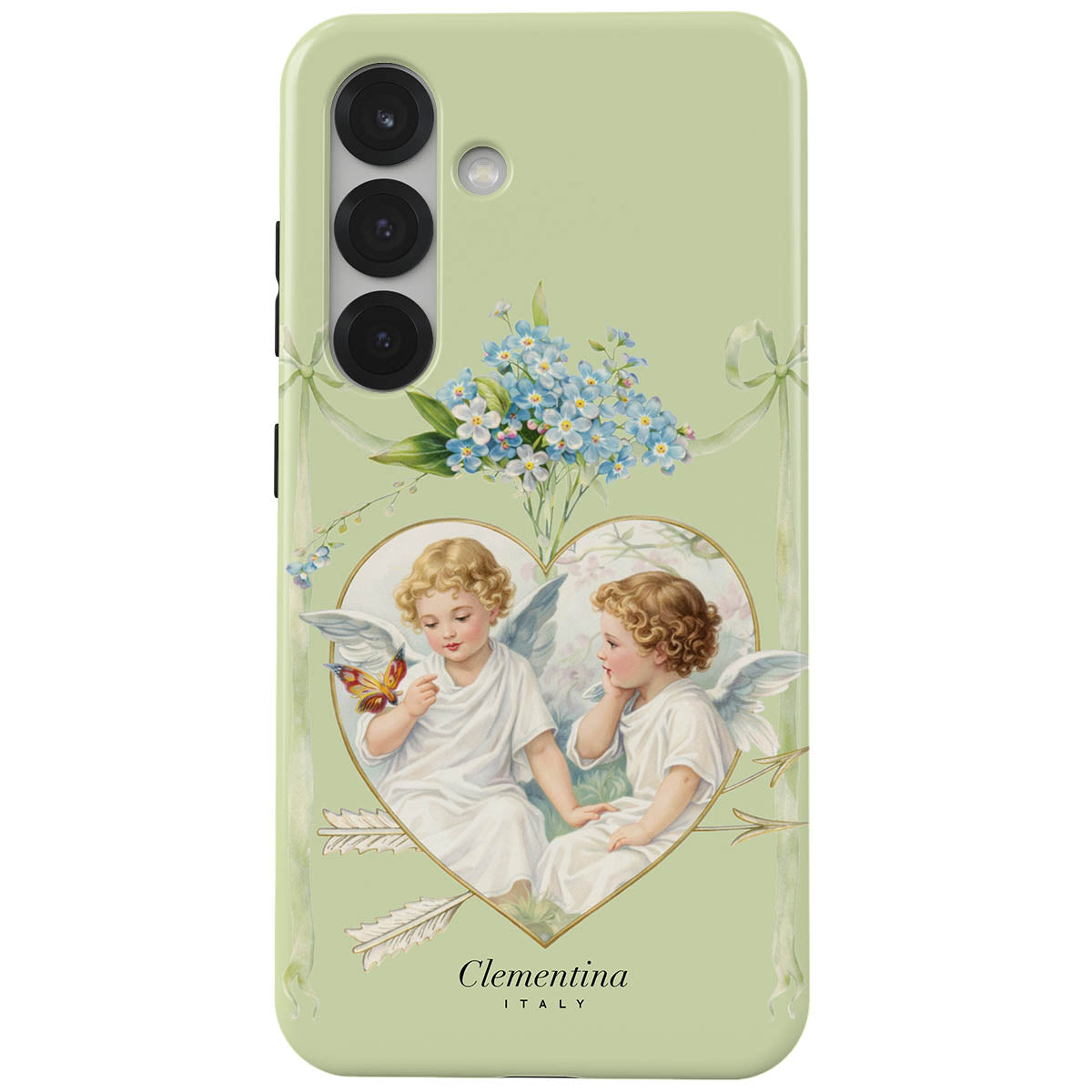 Forever Yours Magnetic Tough Phone Case