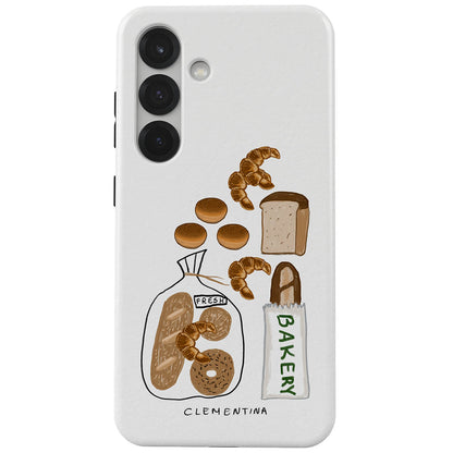 Gluten Tough Case