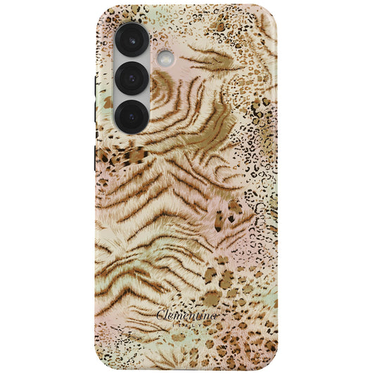 Graziella Magnetic Tough Phone Case