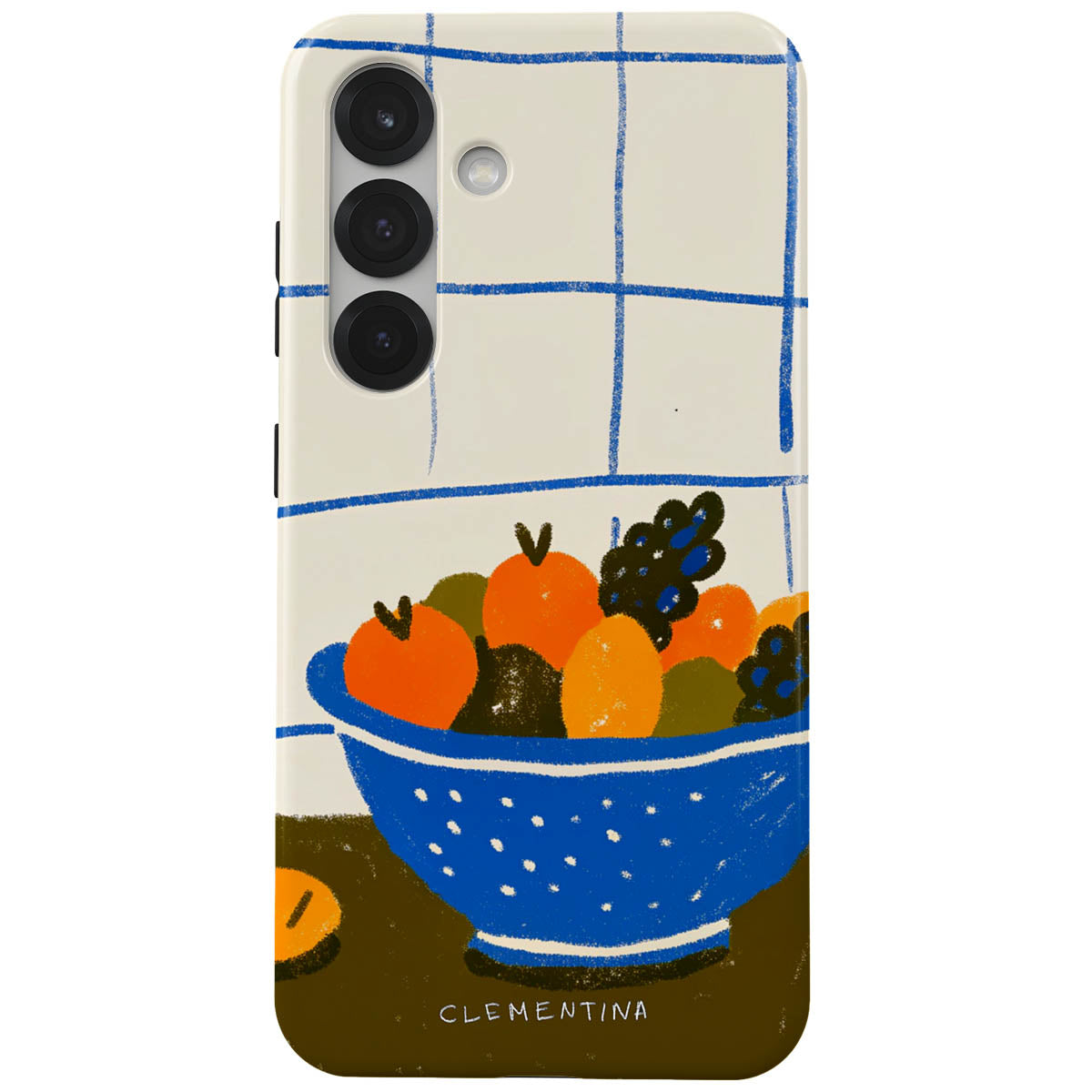 Harvest Magnetic Tough Phone Case