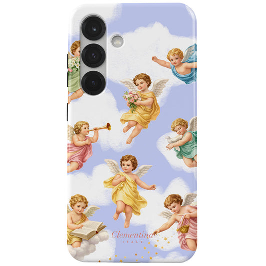 Heaven Magnetic Tough Phone Case