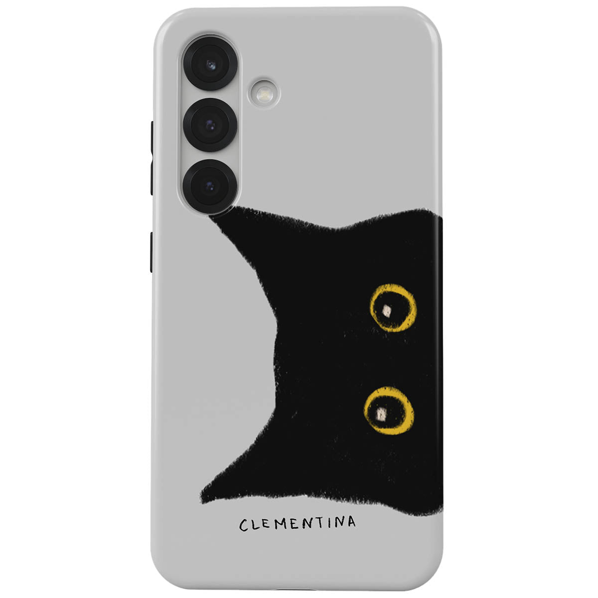 Hello Salem Magnetic Tough Phone Case