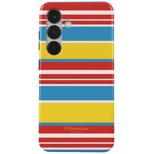 Isa Magnetic Tough Phone Case