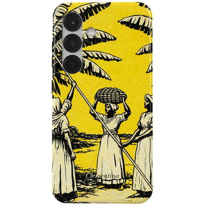 Island Afternoon Tough Case
