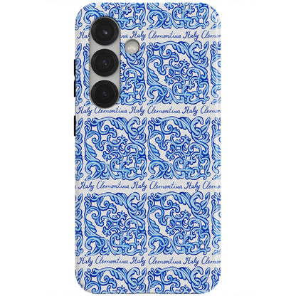 Italiana Magnetic Tough Phone Case