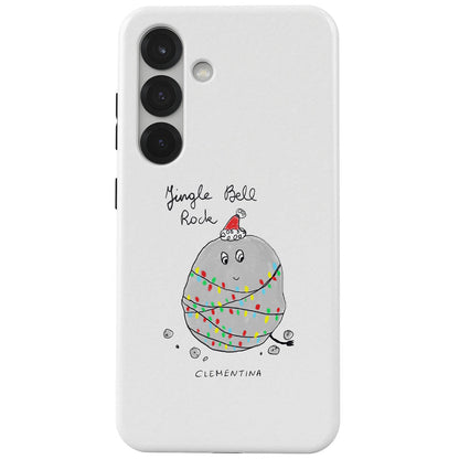 Jingle Bell Rock Magnetic Tough Phone Case