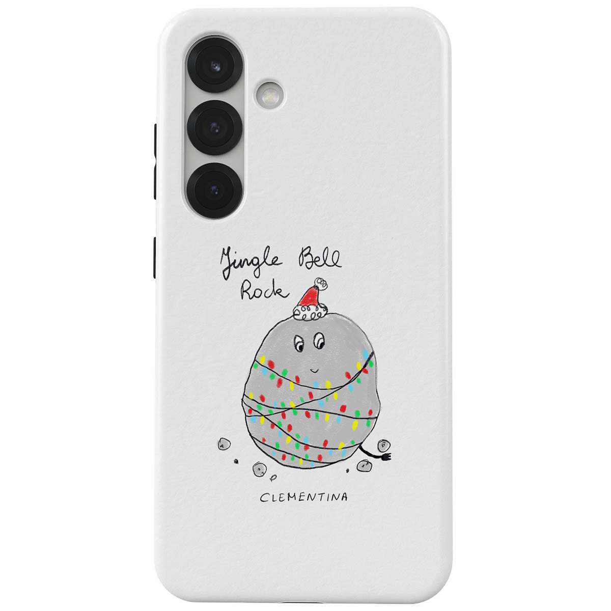Jingle Bell Rock Tough Case