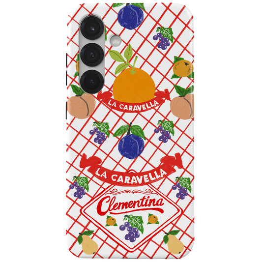La Caravella Magnetic Tough Phone Case