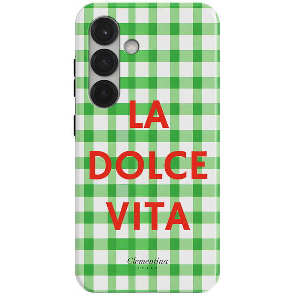 La Dolce Vita Tough Case