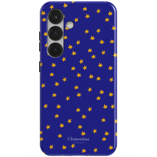 La Notte Magnetic Tough Phone Case