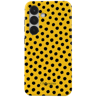 Leopard Dots Tough Case