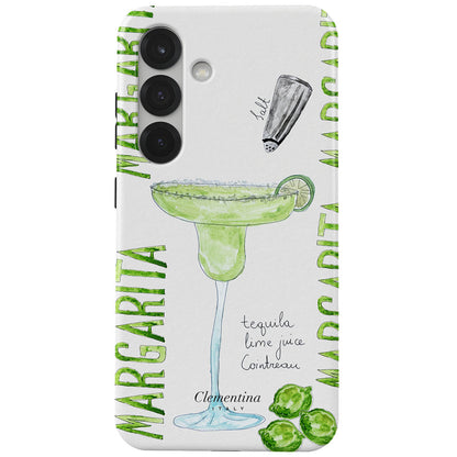 Margarita Please Magnetic Tough Phone Case