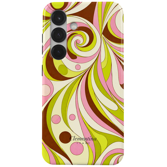 Mariuccia Magnetic Tough Phone Case