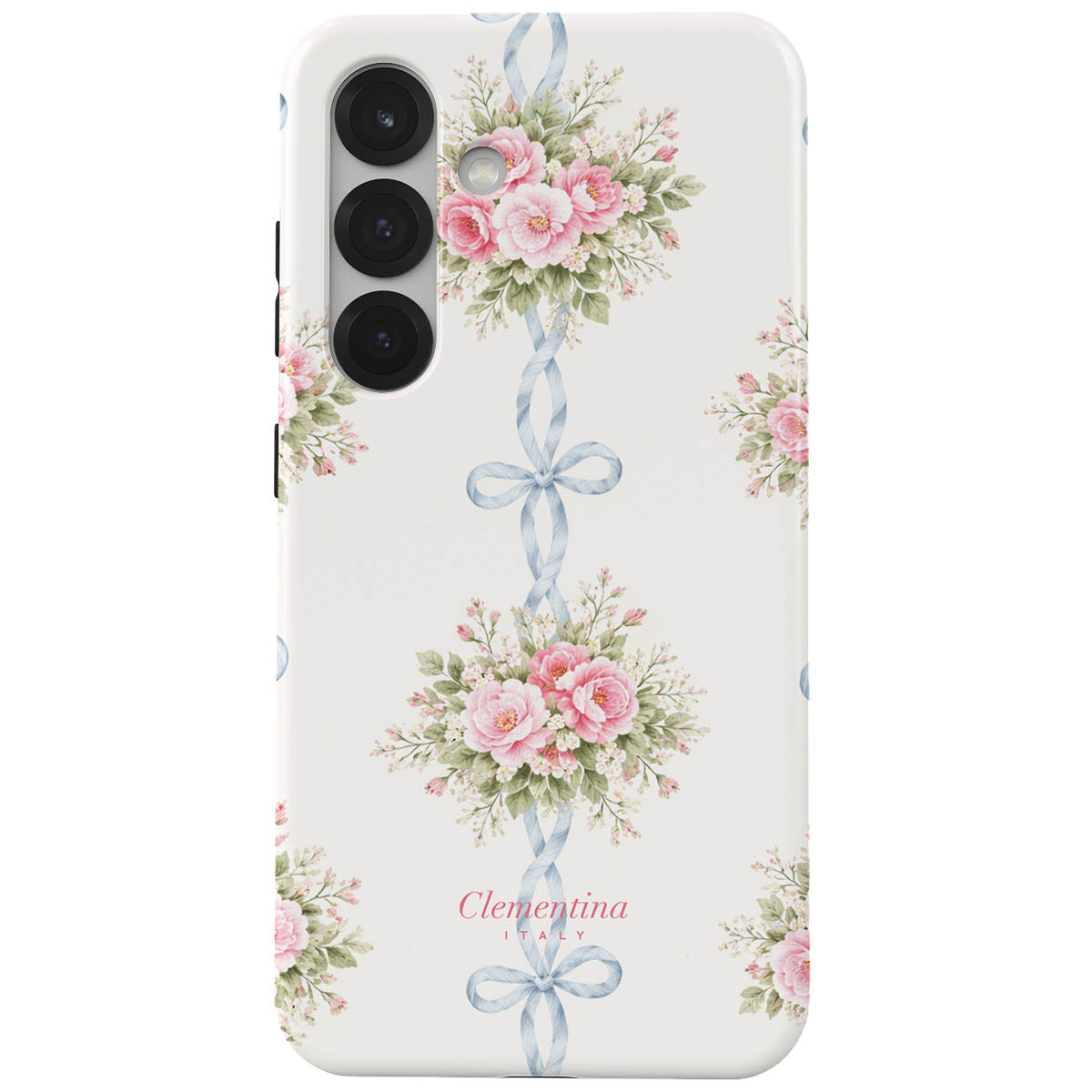 Morning Glory Magnetic Tough Phone Case