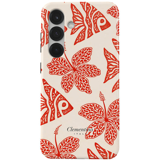 Ocean Breaze Magnetic Tough Phone Case
