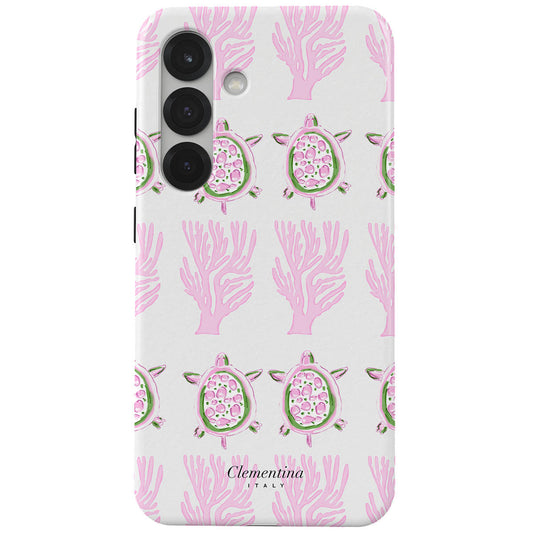 Ocean Child Magnetic Tough Phone Case