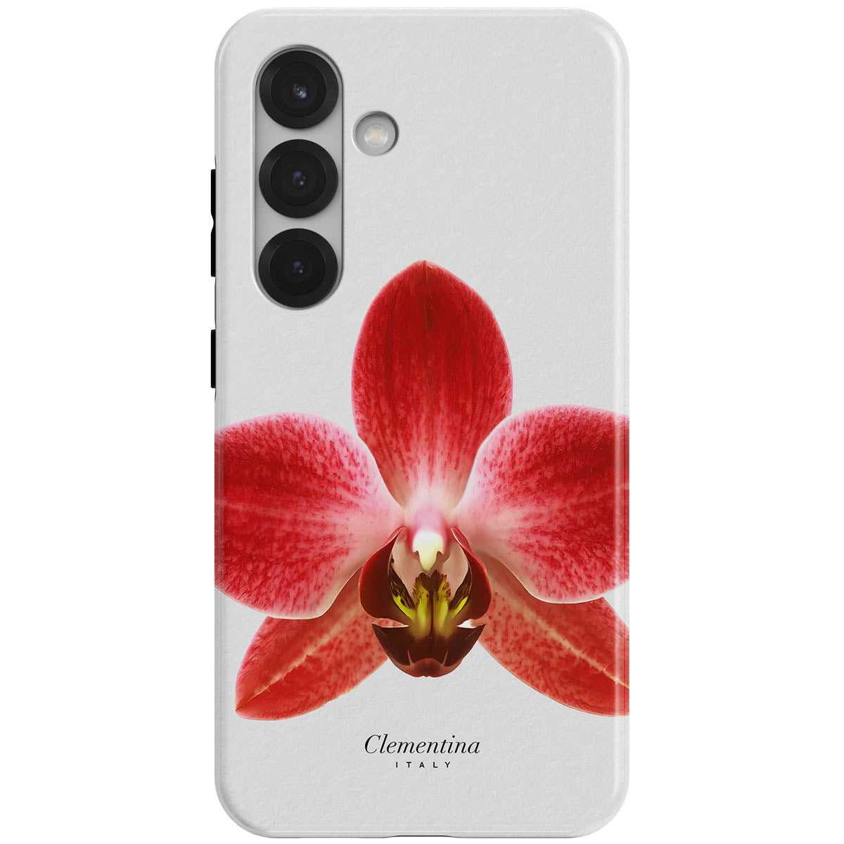 Orchid Magnetic Tough Phone Case