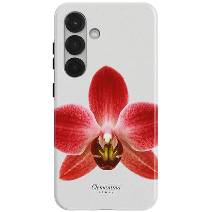 Orchid Magnetic Tough Phone Case