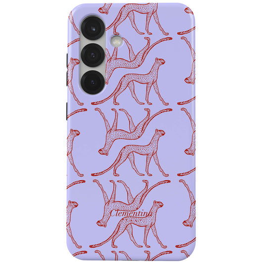 Panthera Magnetic Tough Phone Case