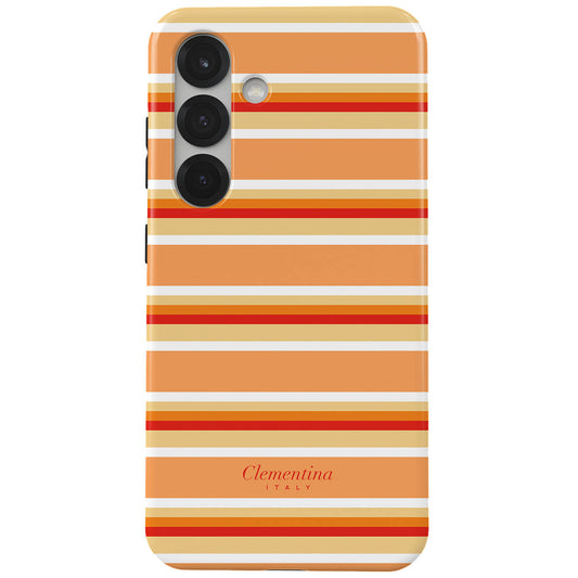 Paola Magnetic Tough Phone Case