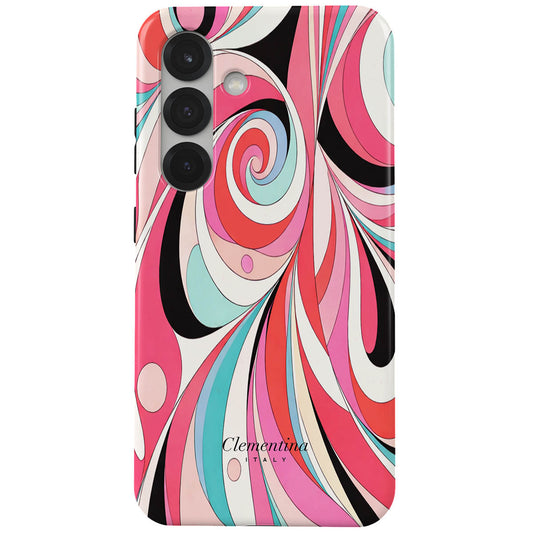 Peppina Magnetic Tough Phone Case