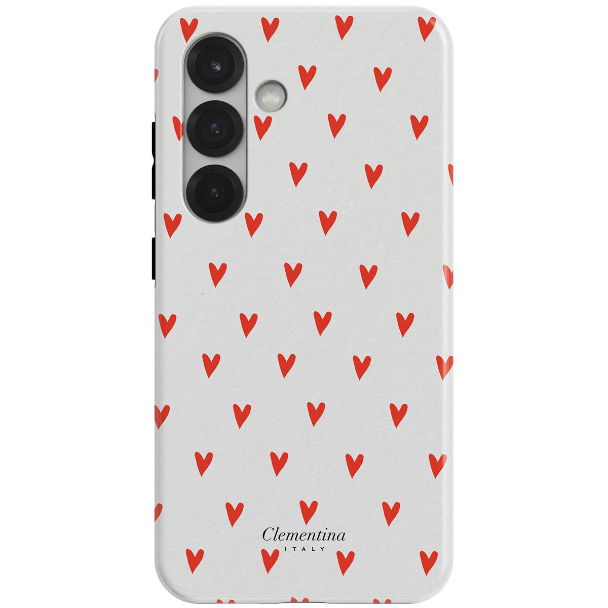 Petite Hearts Magnetic Tough Phone Case