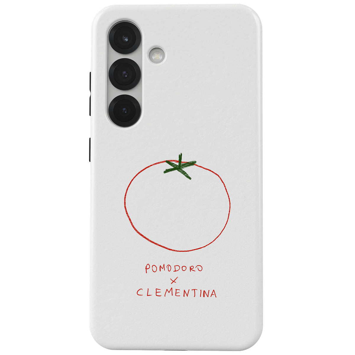 Pomodorino Tough Case