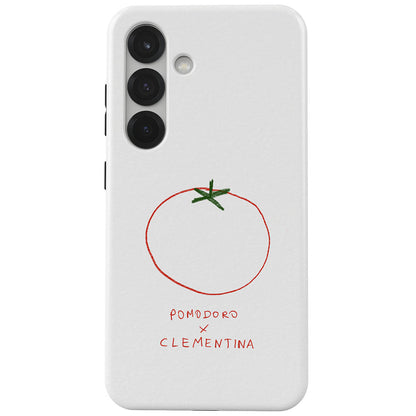 Pomodorino Tough Case
