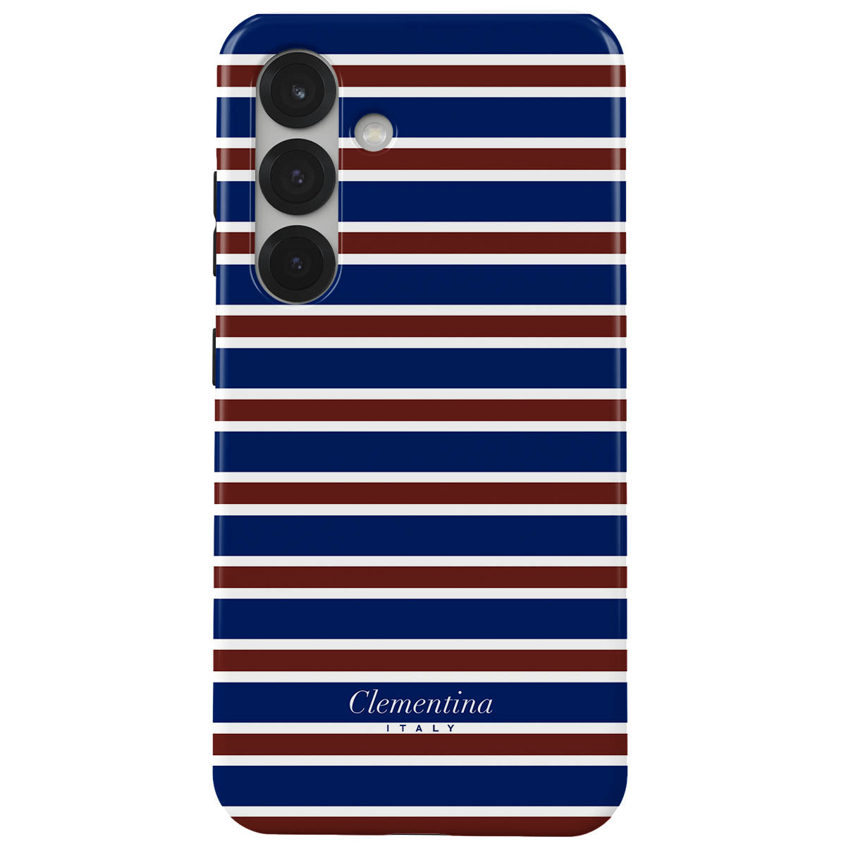 Preppy Tough Case