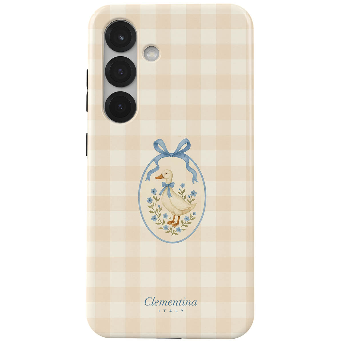 Prize Goose Magnetic Tough Phone Case