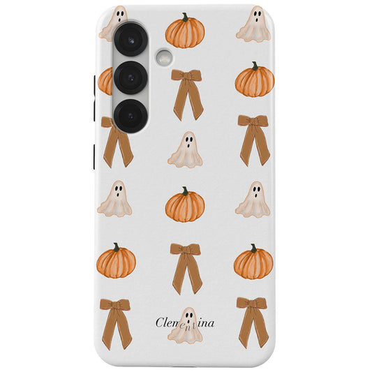 Romance Boo Magnetic Tough Phone Case