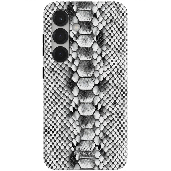 Snakeskin Tough Case
