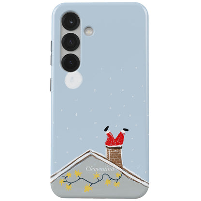 Stucked Magnetic Tough Phone Case