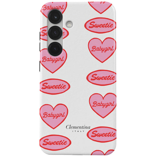 Sweetie Magnetic Tough Phone Case