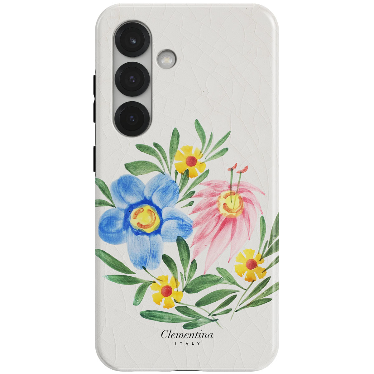 1940s Florals Magnetic Tough Phone Case