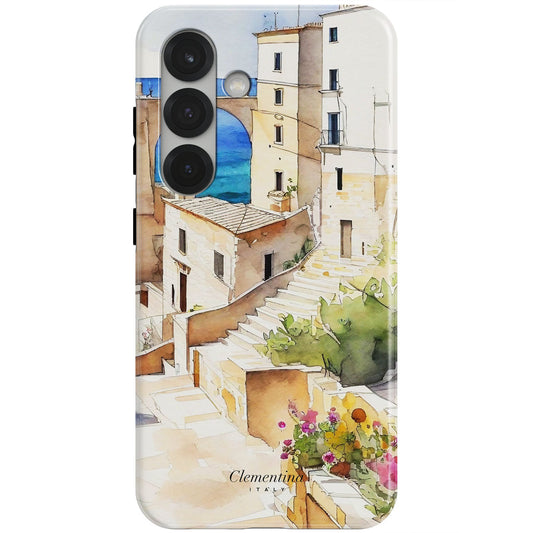 Acquerello Magnetic Tough Phone Case