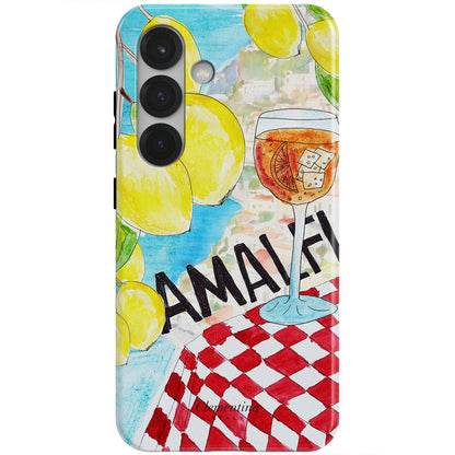 Amalfi Magnetic Tough Phone Case