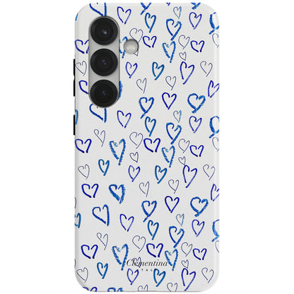Amore Magnetic Tough Phone Case