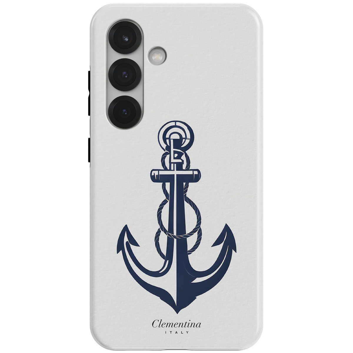 Anchor Magnetic Tough Phone Case