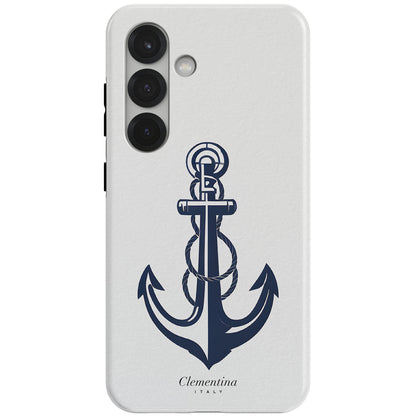 Anchor Magnetic Tough Phone Case