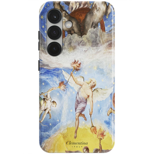 Angelo Magnetic Tough Phone Case