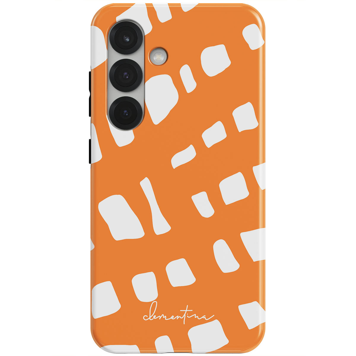 Arancia Magnetic Tough Phone Case