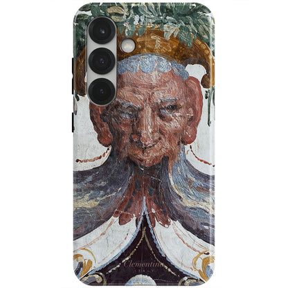 Dio Magnetic Tough Phone Case