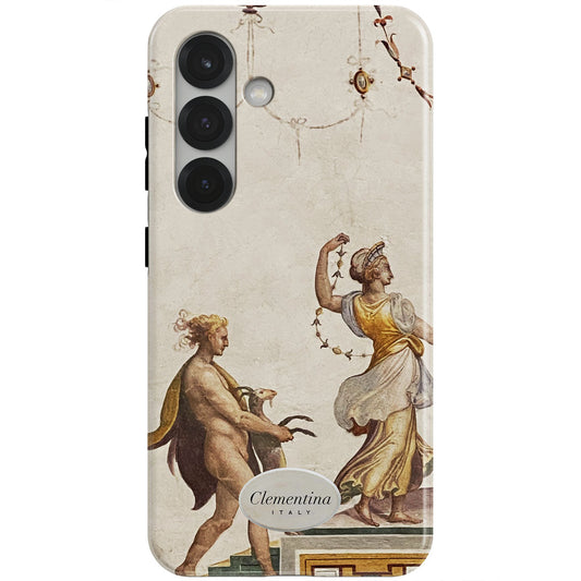 Dipinto Antico Magnetic Tough Phone Case